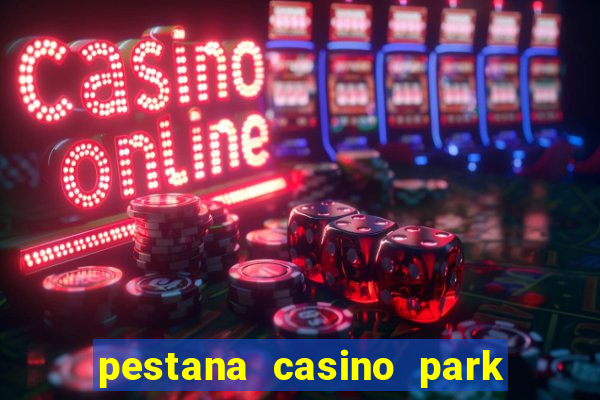 pestana casino park hotel madeira